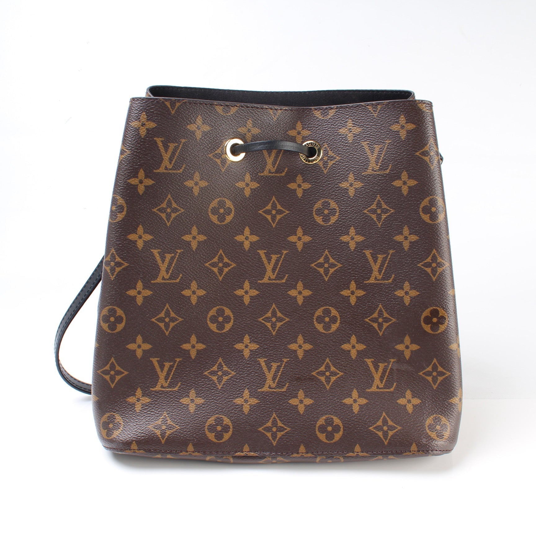 Louis Vuitton Neonoe Monogram Handbag Monogram 41