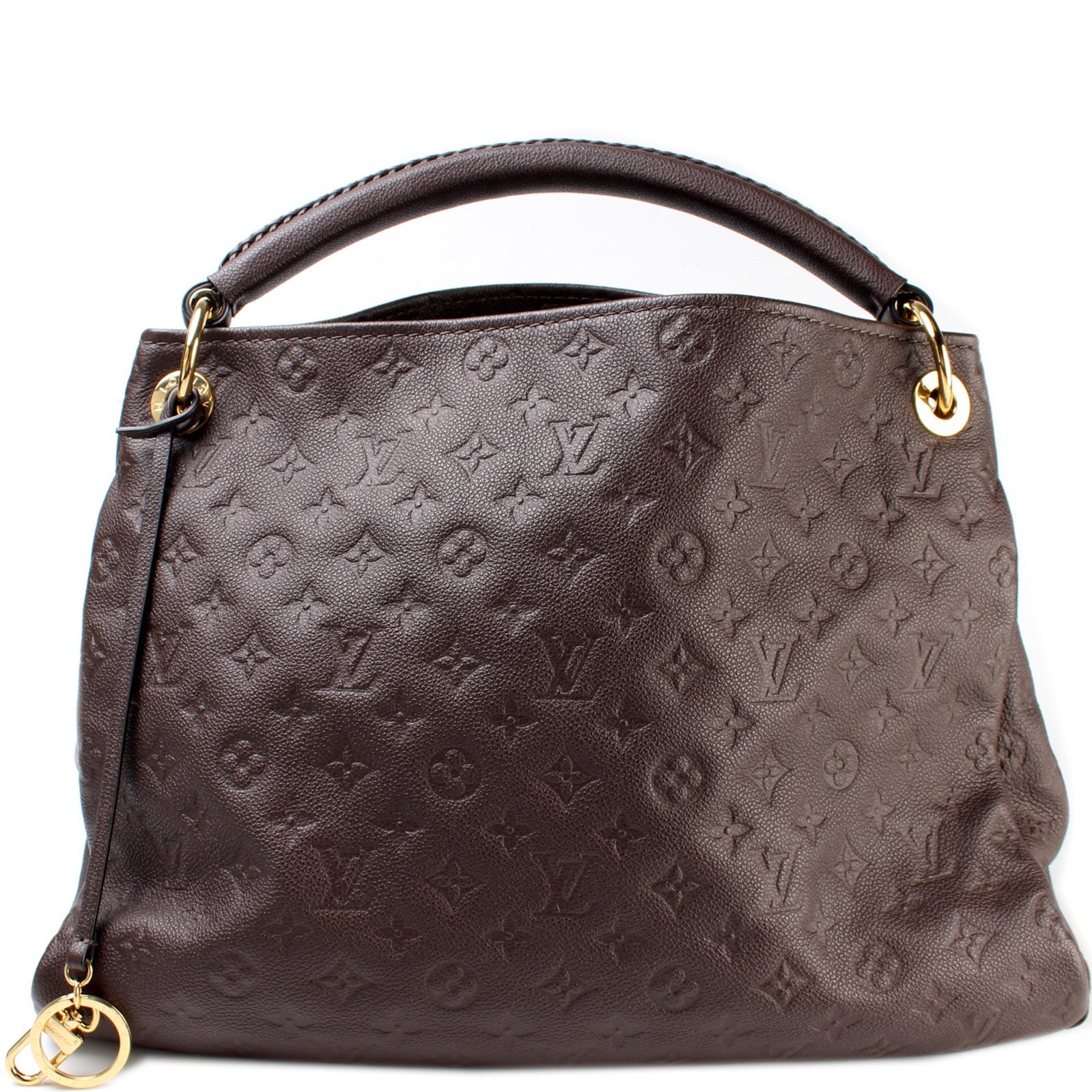 Louis Vuitton Artsy MM Empreinte Handbag Empreinte 33