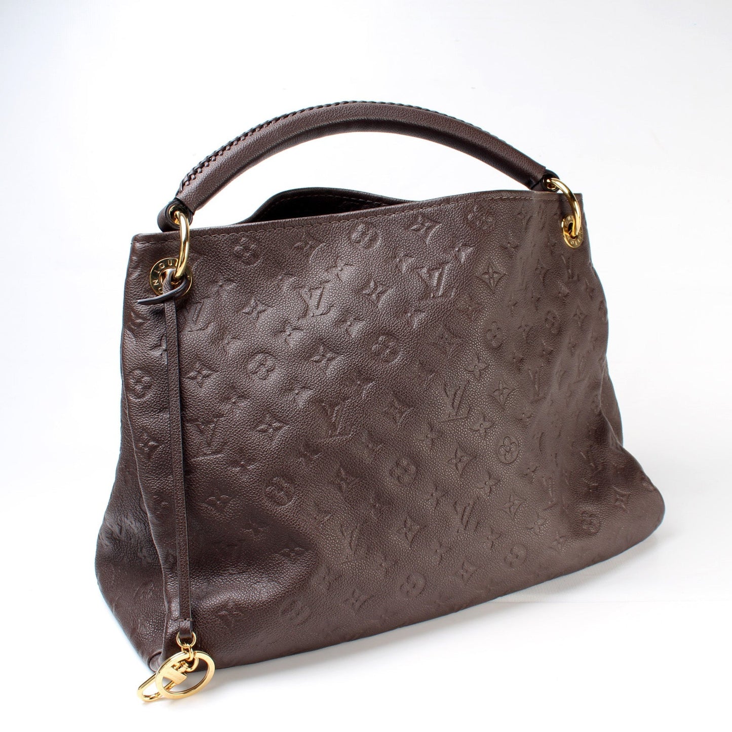 Louis Vuitton Artsy MM Empreinte Handbag Empreinte 33