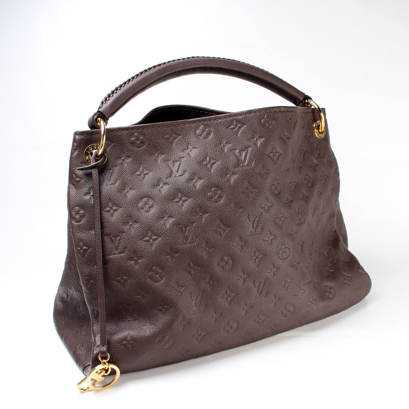 Louis Vuitton Artsy MM Empreinte Handbag Empreinte 33