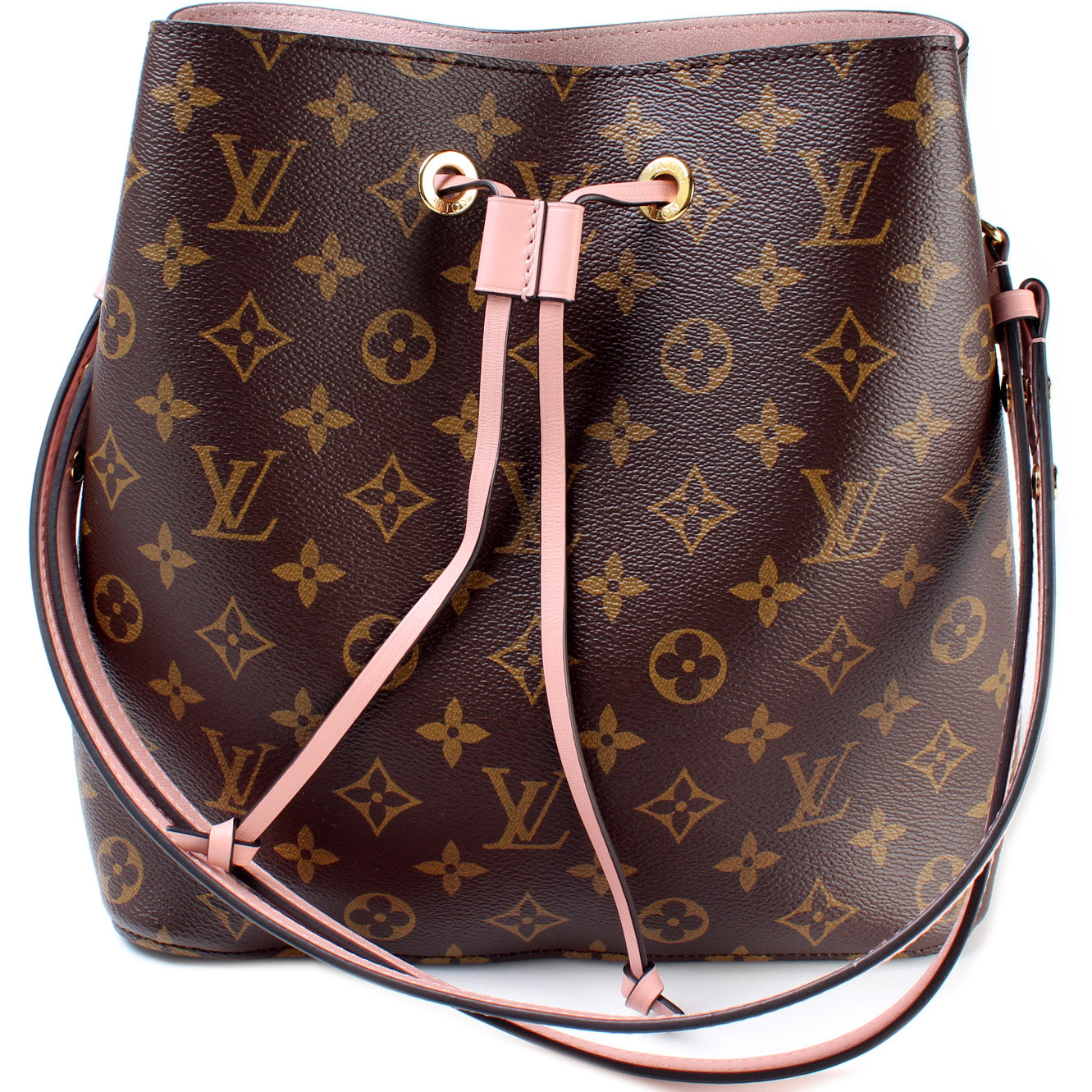 Louis Vuitton Neonoe Monogram Handbag Monogram 44