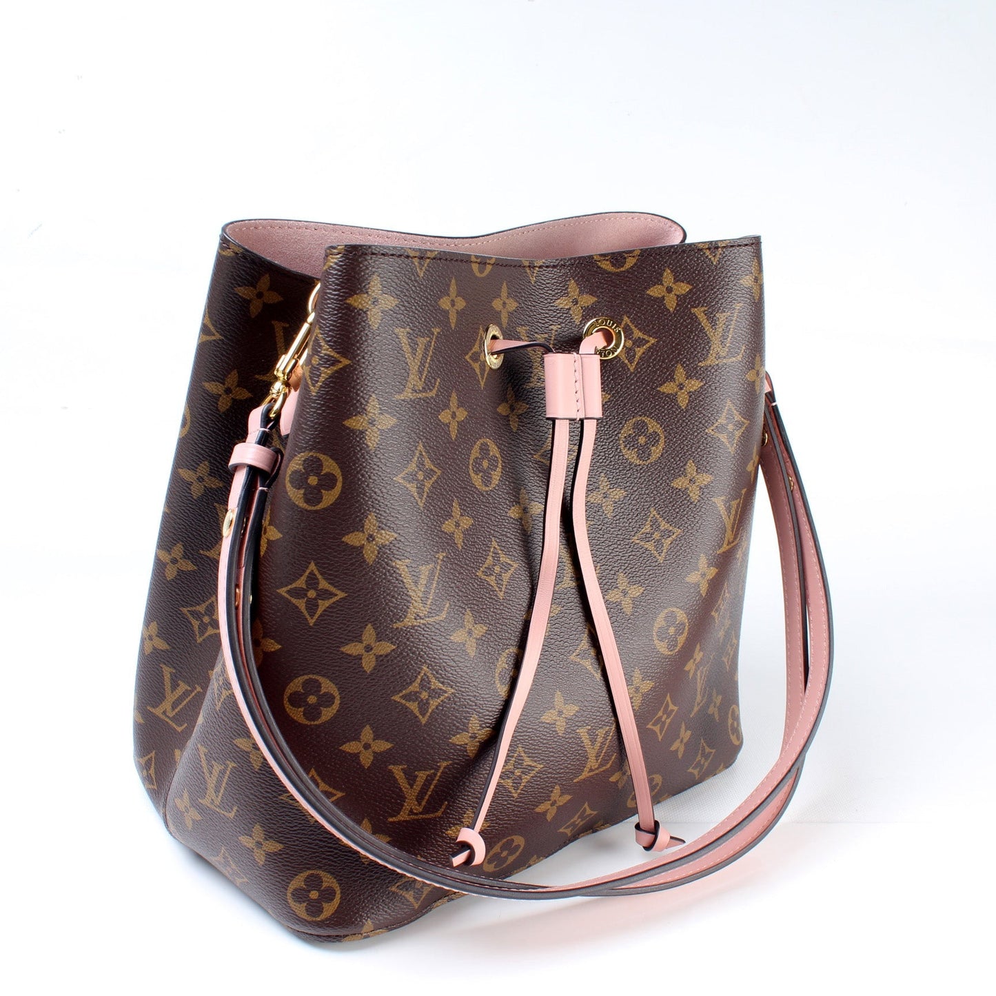 Louis Vuitton Neonoe Monogram Handbag Monogram 44
