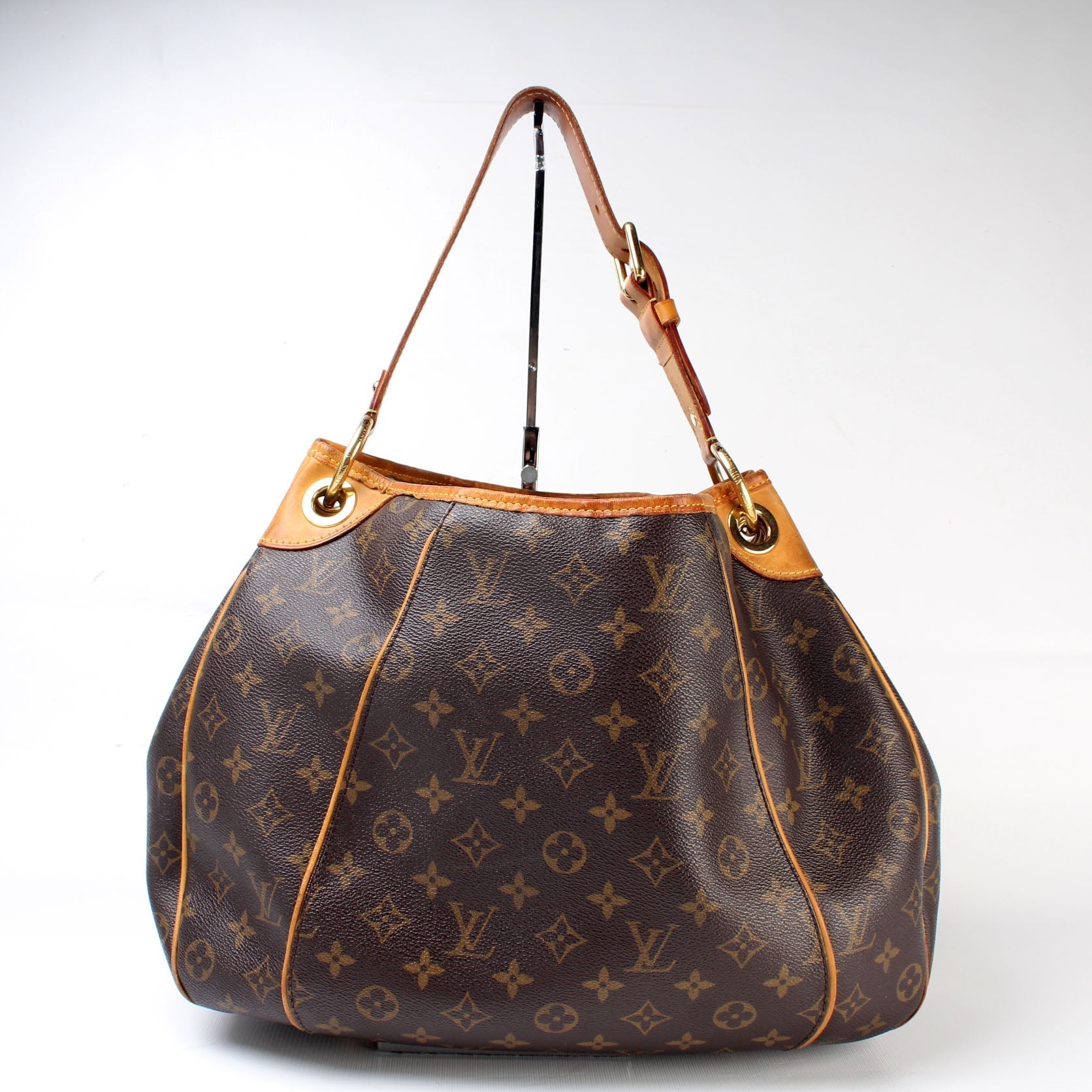 Louis Vuitton Galliera PM Monogram Handbag Monogram 23