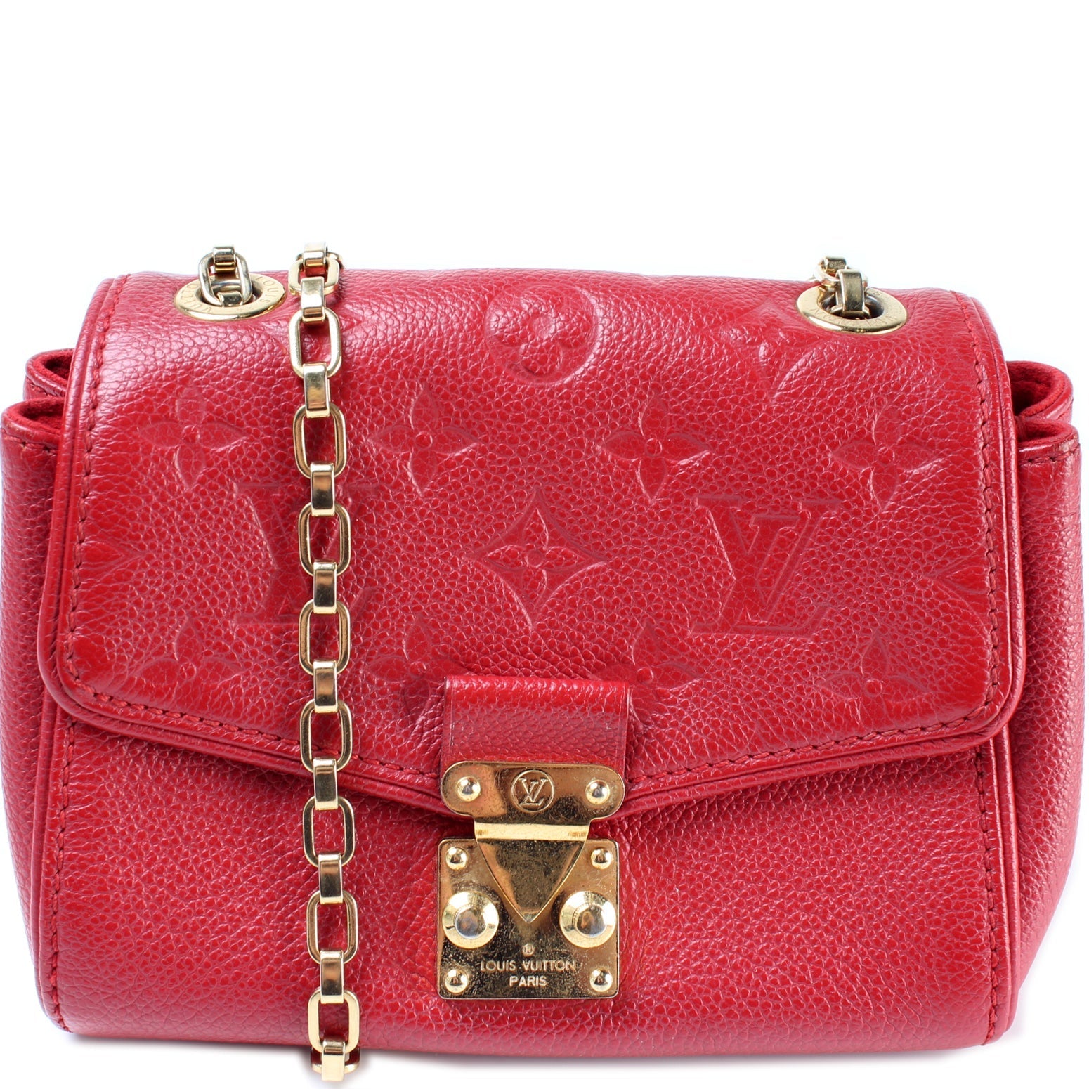 Louis Vuitton St Germain BB Empreinte Handbag