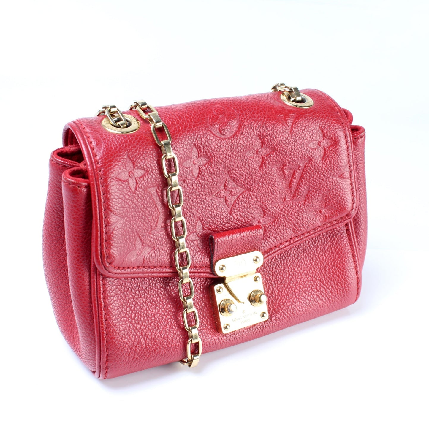 Louis Vuitton St Germain BB Empreinte Handbag
