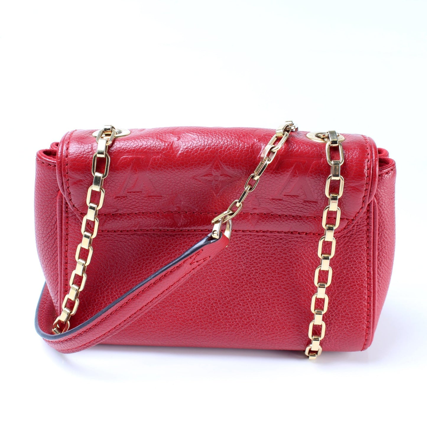 Louis Vuitton St Germain BB Empreinte Handbag