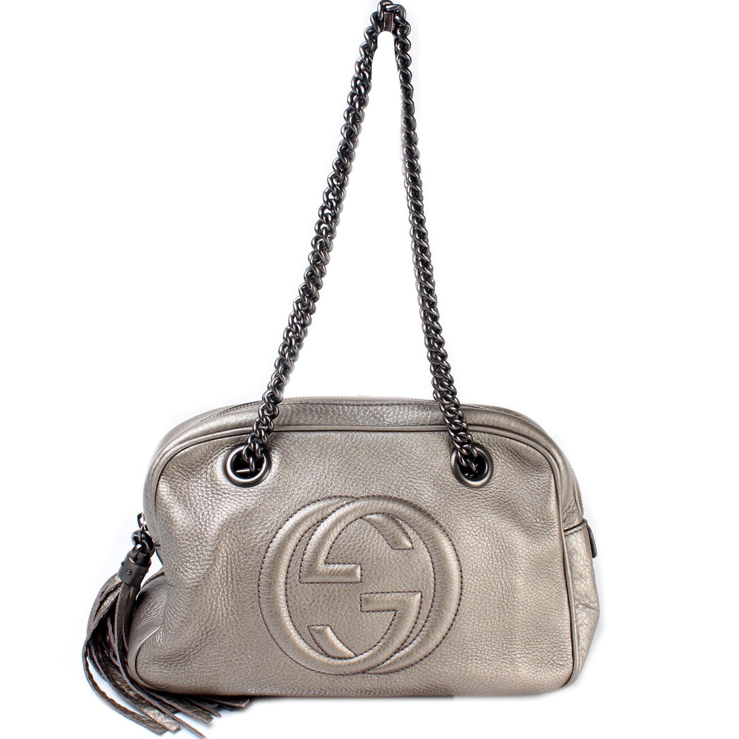 Gucci Soho Chain Shoulder Bag Shoulder Bag