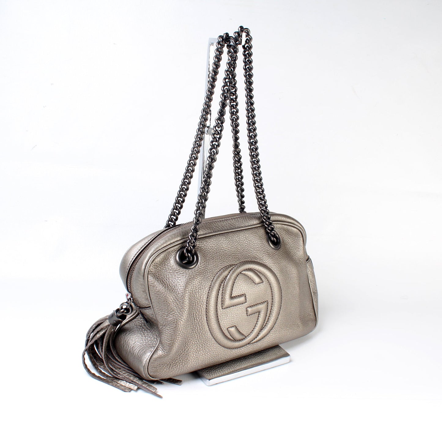 Gucci Soho Chain Shoulder Bag Shoulder Bag