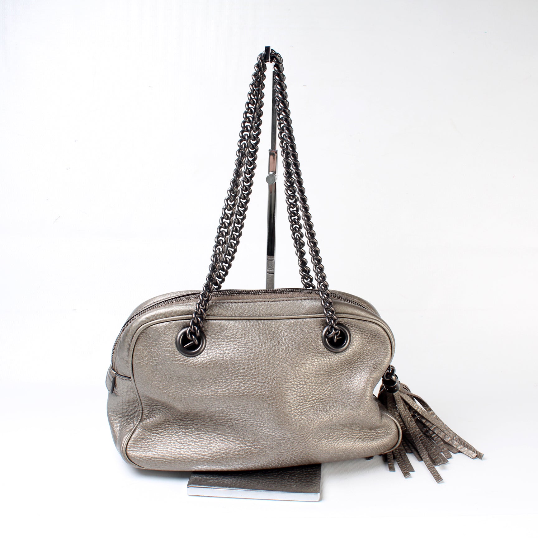 Gucci Soho Chain Shoulder Bag