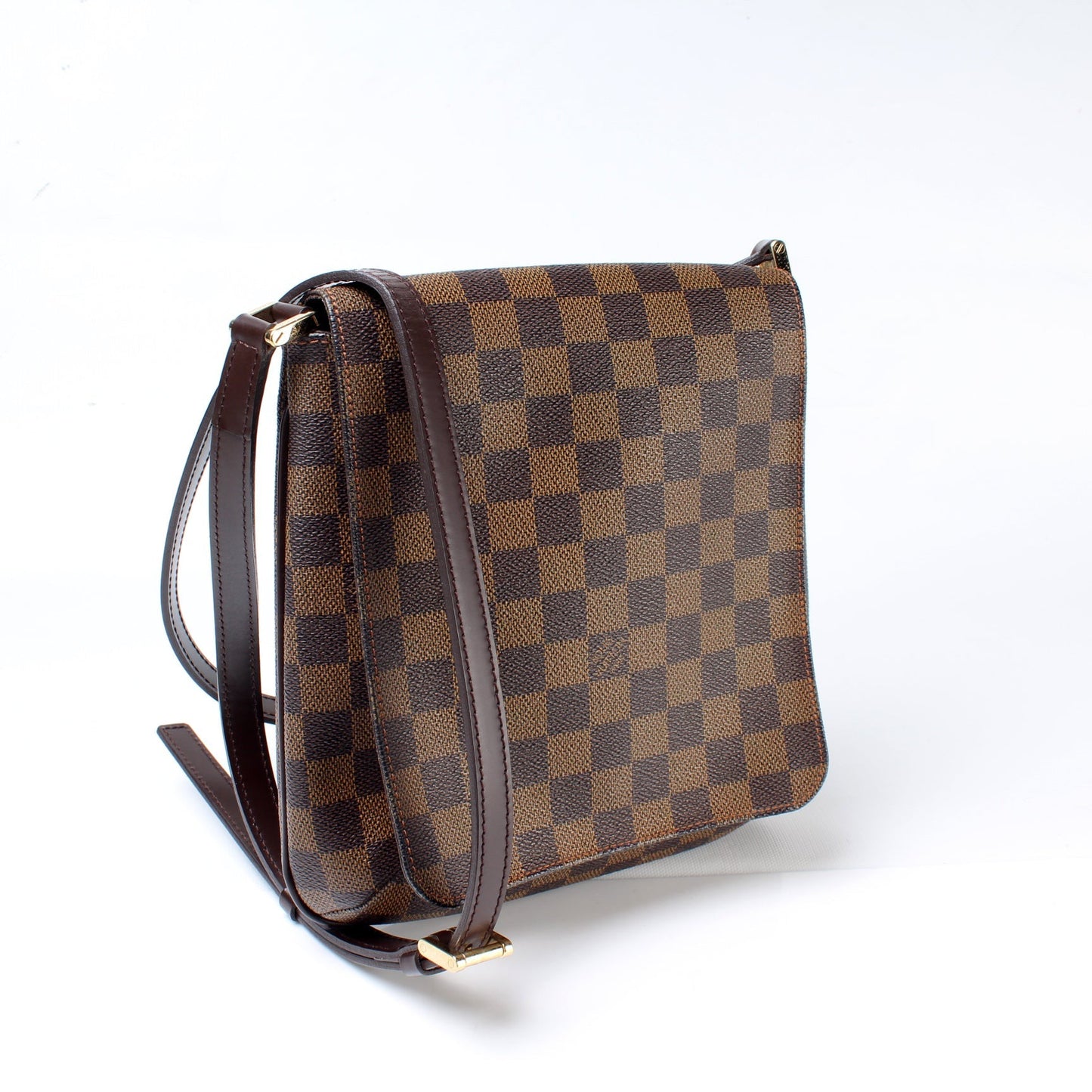 Louis Vuitton M tte Salsa Long Ebene Damier Handbag Ebene 1