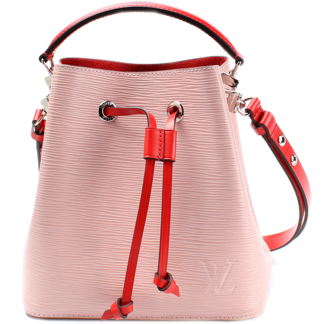 Louis Vuitton Neonoe BB Epi Handbag