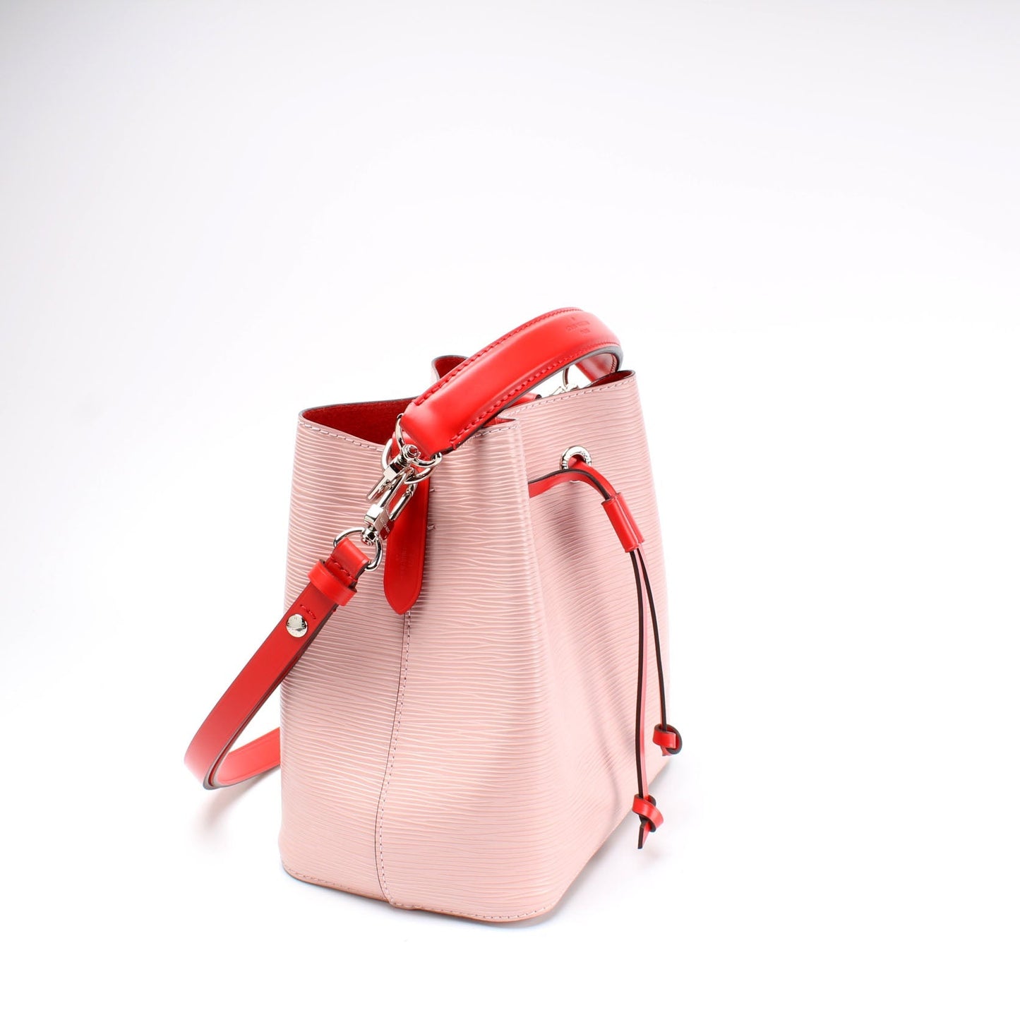 Louis Vuitton Neonoe BB Epi Handbag