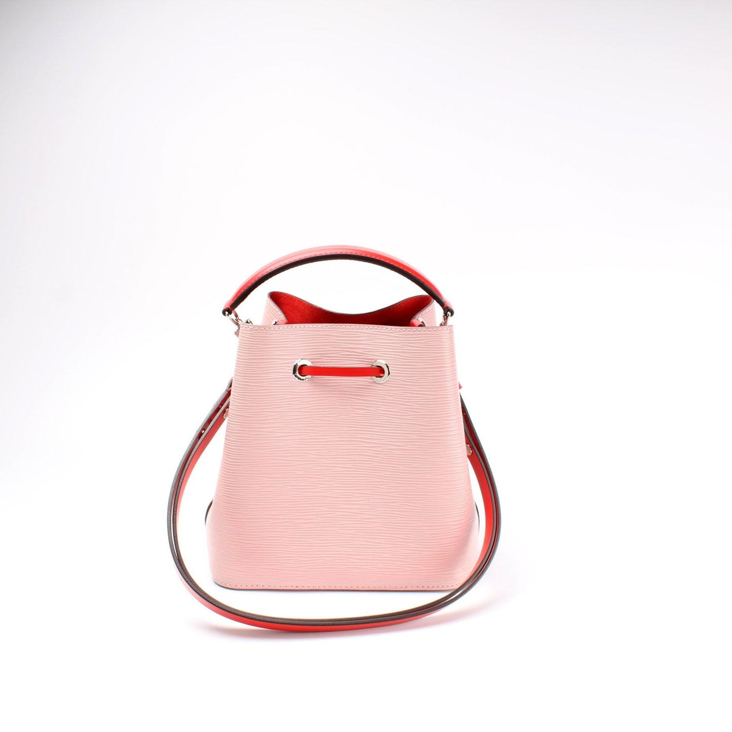 Louis Vuitton Neonoe BB Epi Handbag