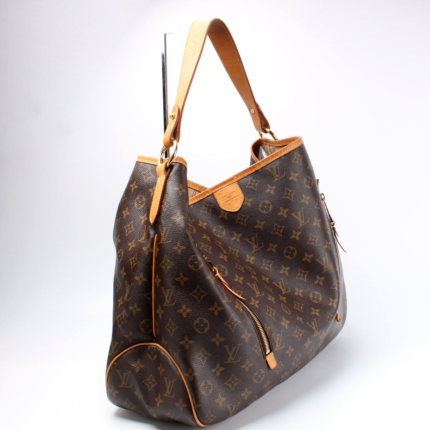 Louis Vuitton Delightful GM Monogram Handbag Monogram 12