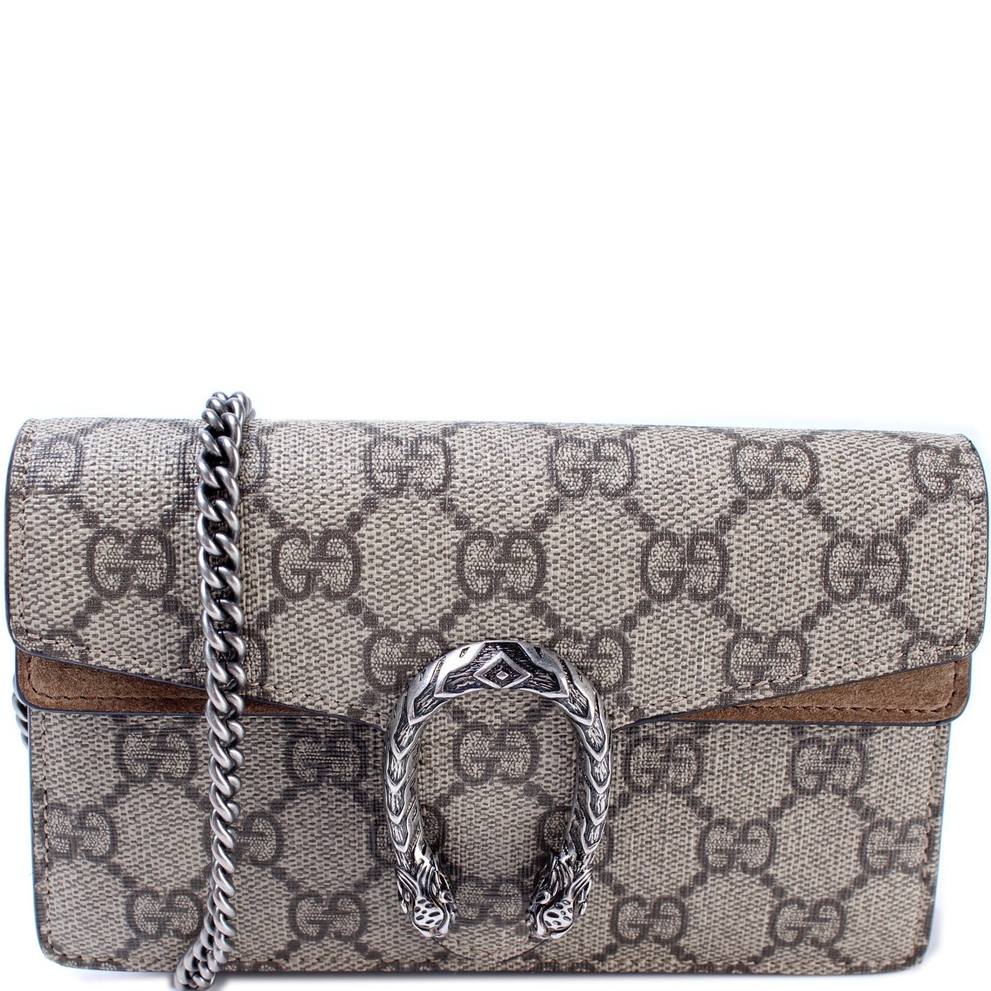 Gucci Dionysus GG Super Mini Travel Bag Mini 10