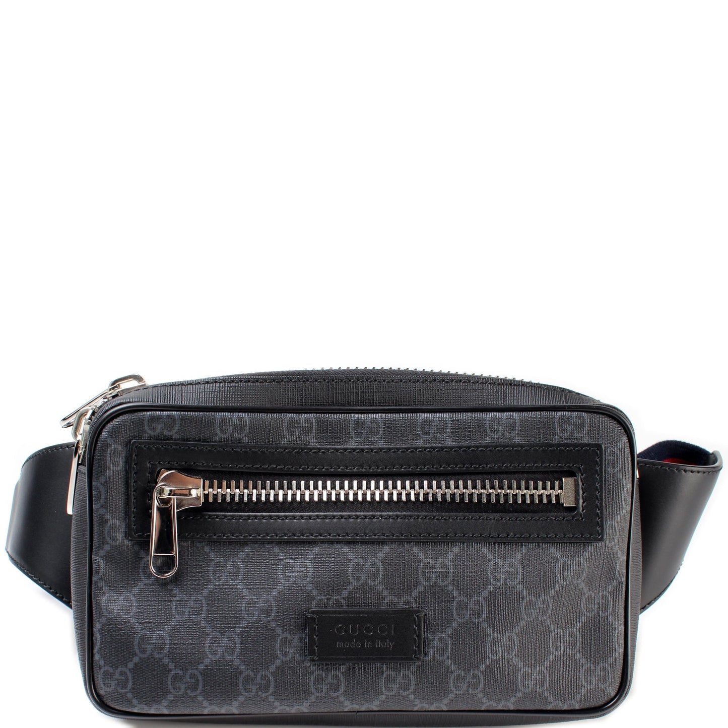Gucci Soft GG Supreme Belt Bag 12