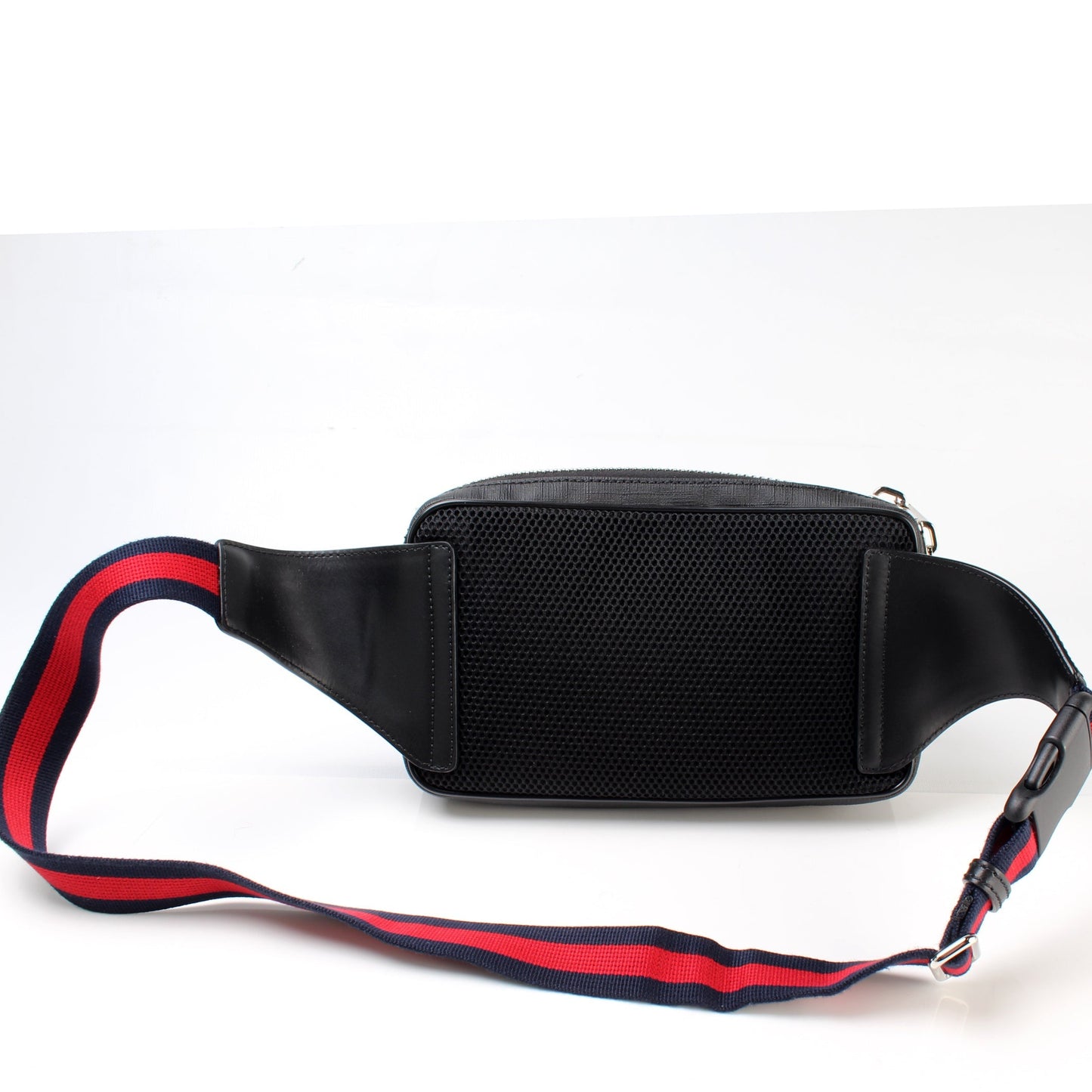 Gucci Soft GG Supreme Belt Bag 12
