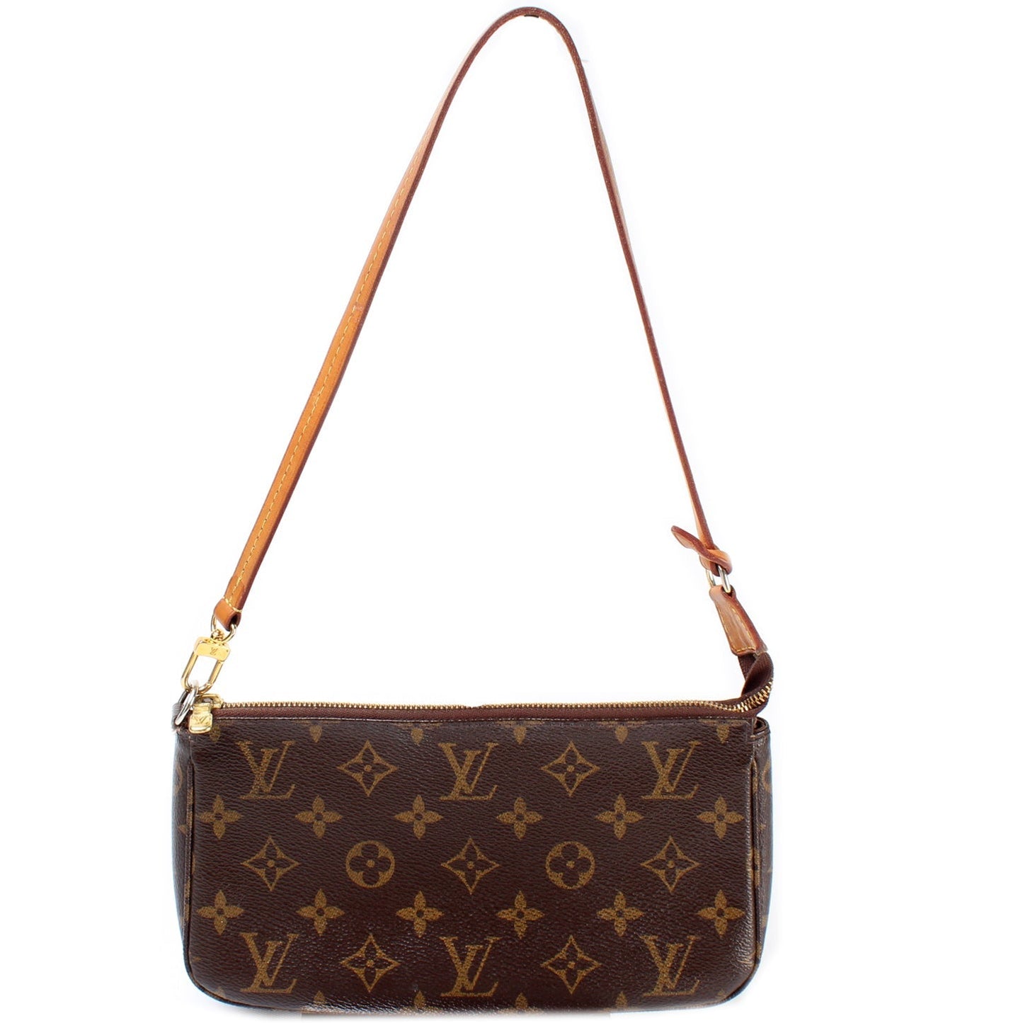 Louis Vuitton POCHETTE ACCESS NM MONO A Clutch Bag