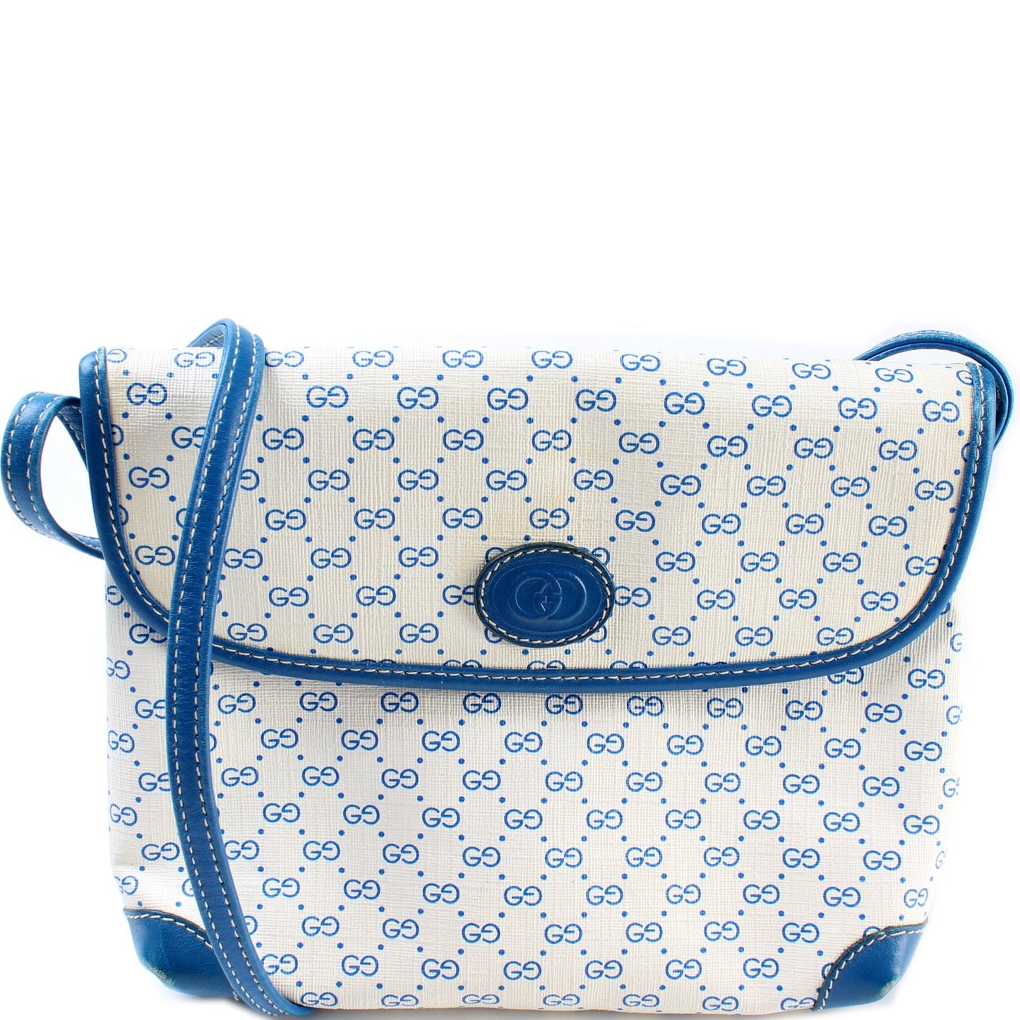 Gucci Micro GG Shoulder Bag