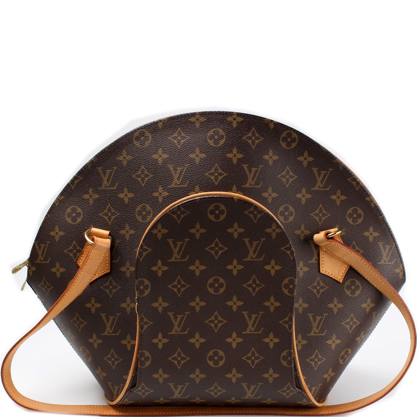 Louis Vuitton Ellipse GM Monogram Handbag Monogram 3