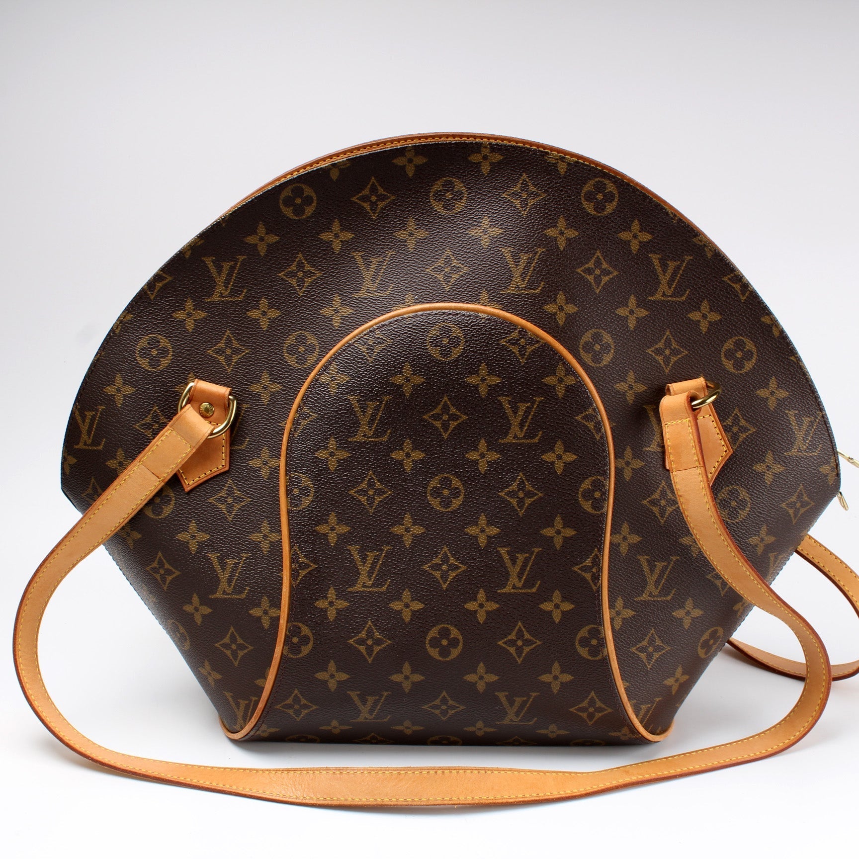 Louis Vuitton Ellipse GM Monogram Handbag Monogram 3