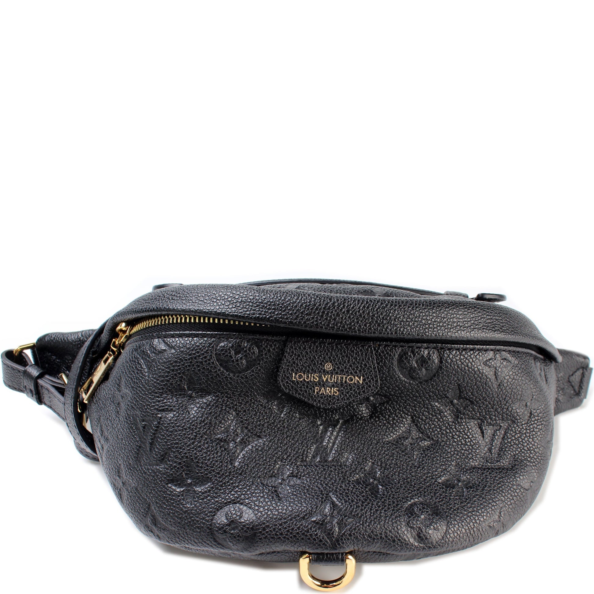 Louis Vuitton Bumbag Empreinte Handbag Empreinte 8