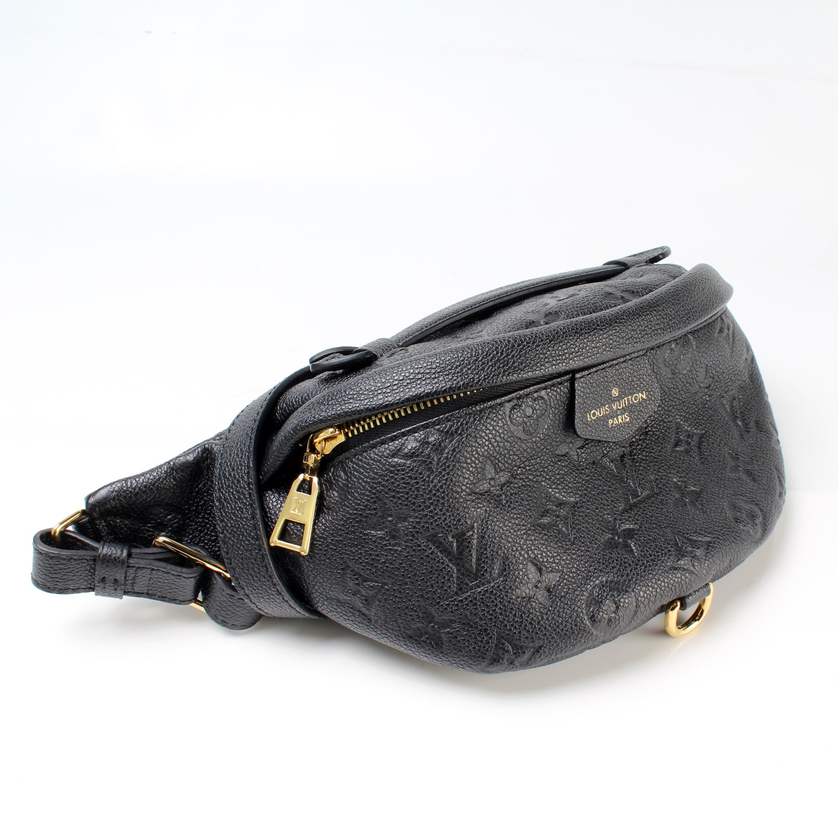 Louis Vuitton Bumbag Empreinte Handbag Empreinte 8