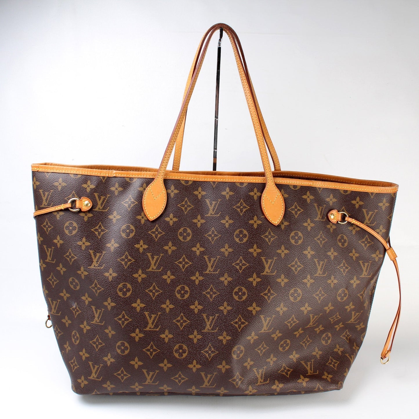 Louis Vuitton Neverfull GM Monogram Wallet Case Gm Monogram