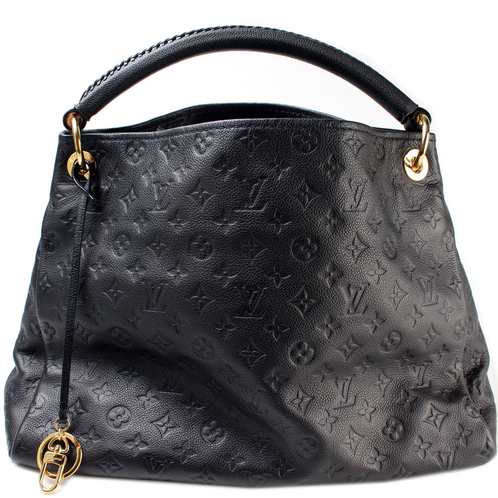 Louis Vuitton Artsy MM Empreinte Handbag Empreinte 37