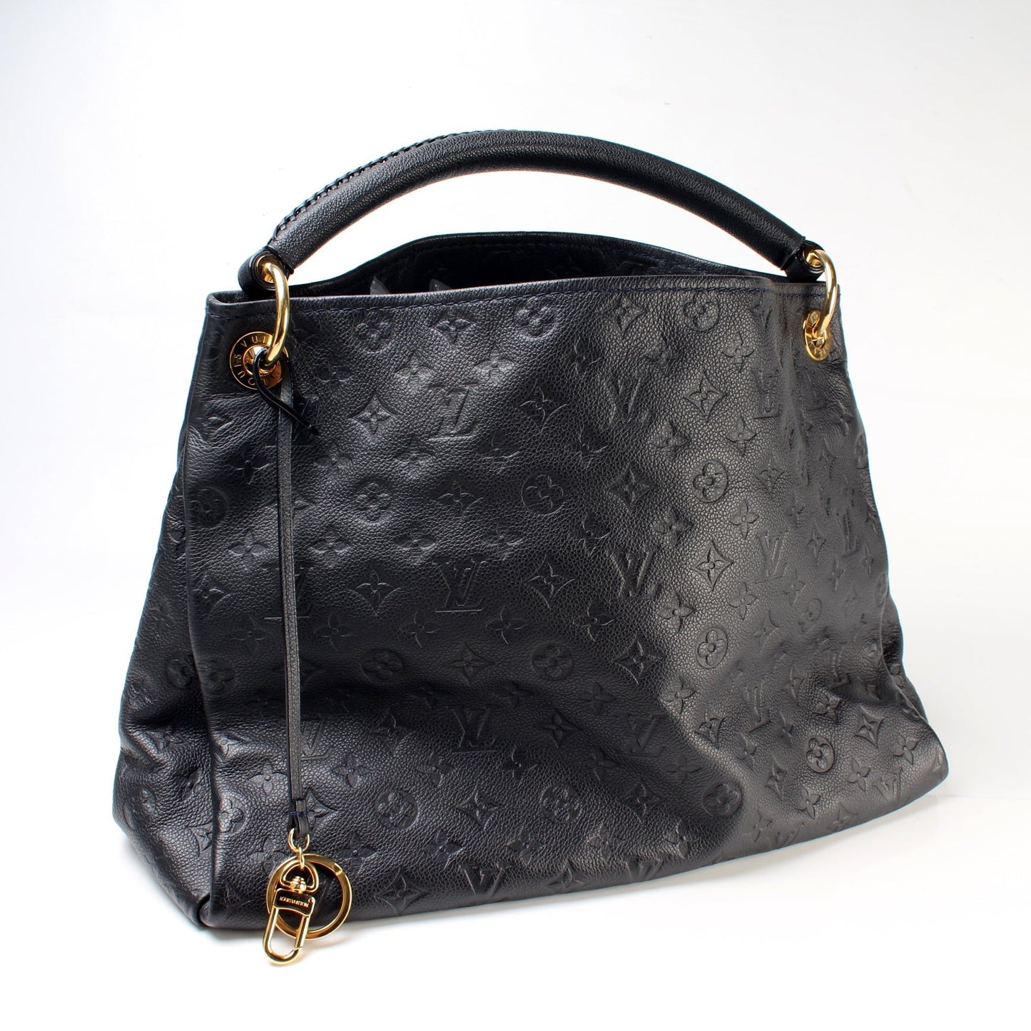 Louis Vuitton Artsy MM Empreinte Handbag Empreinte 37