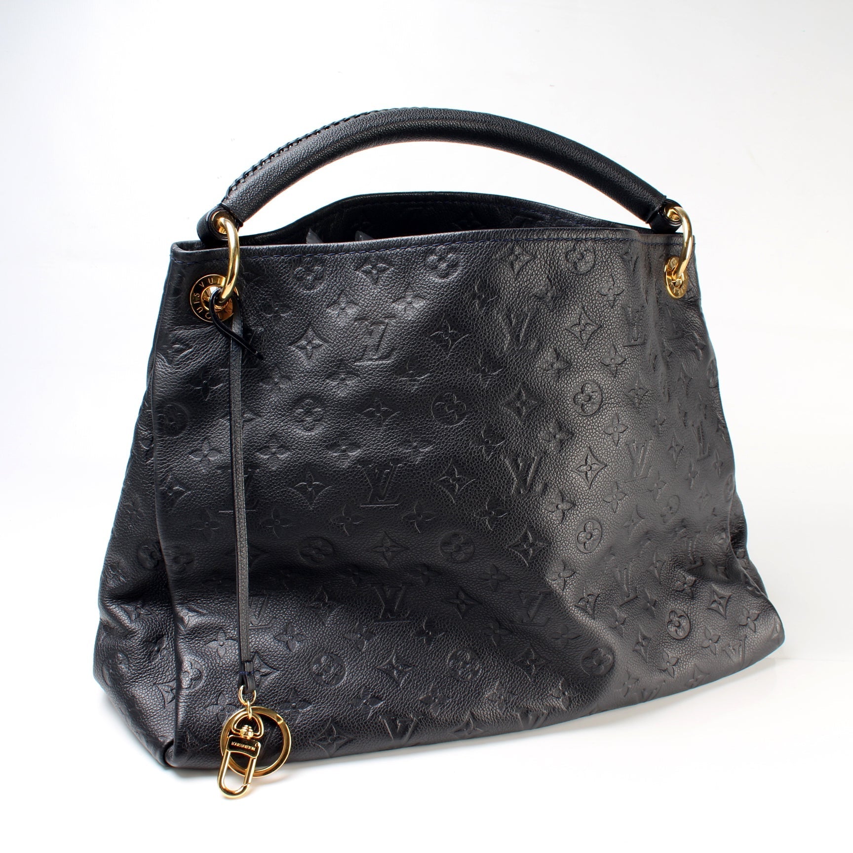 Louis Vuitton Artsy MM Empreinte Handbag Empreinte 37