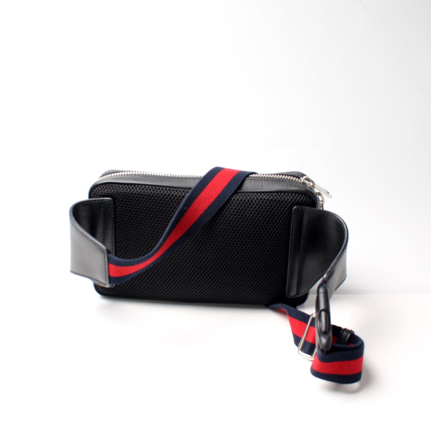 Gucci Soft GG Supreme Belt Bag 2