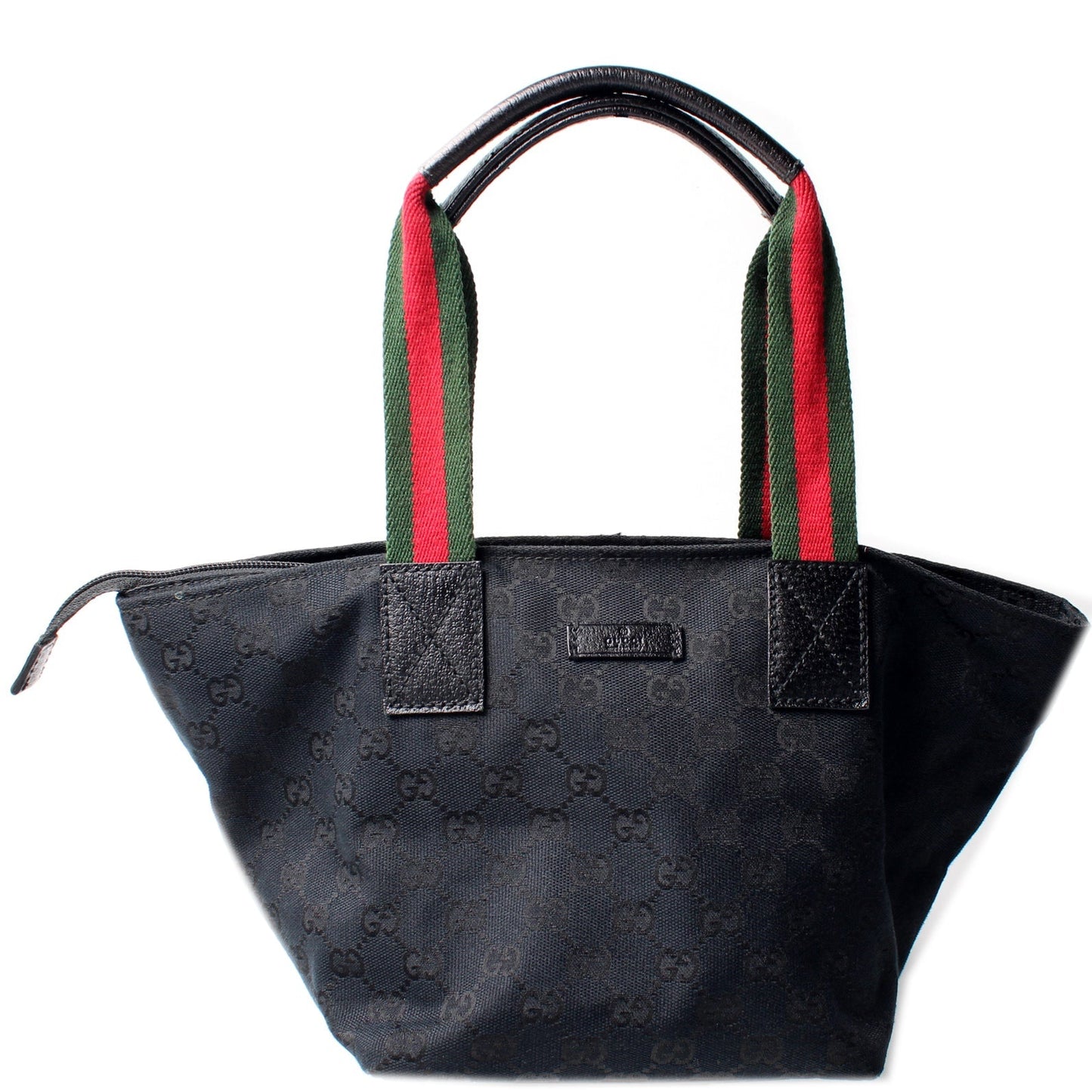 Gucci GG Canvas Tote Bag Tote Bag
