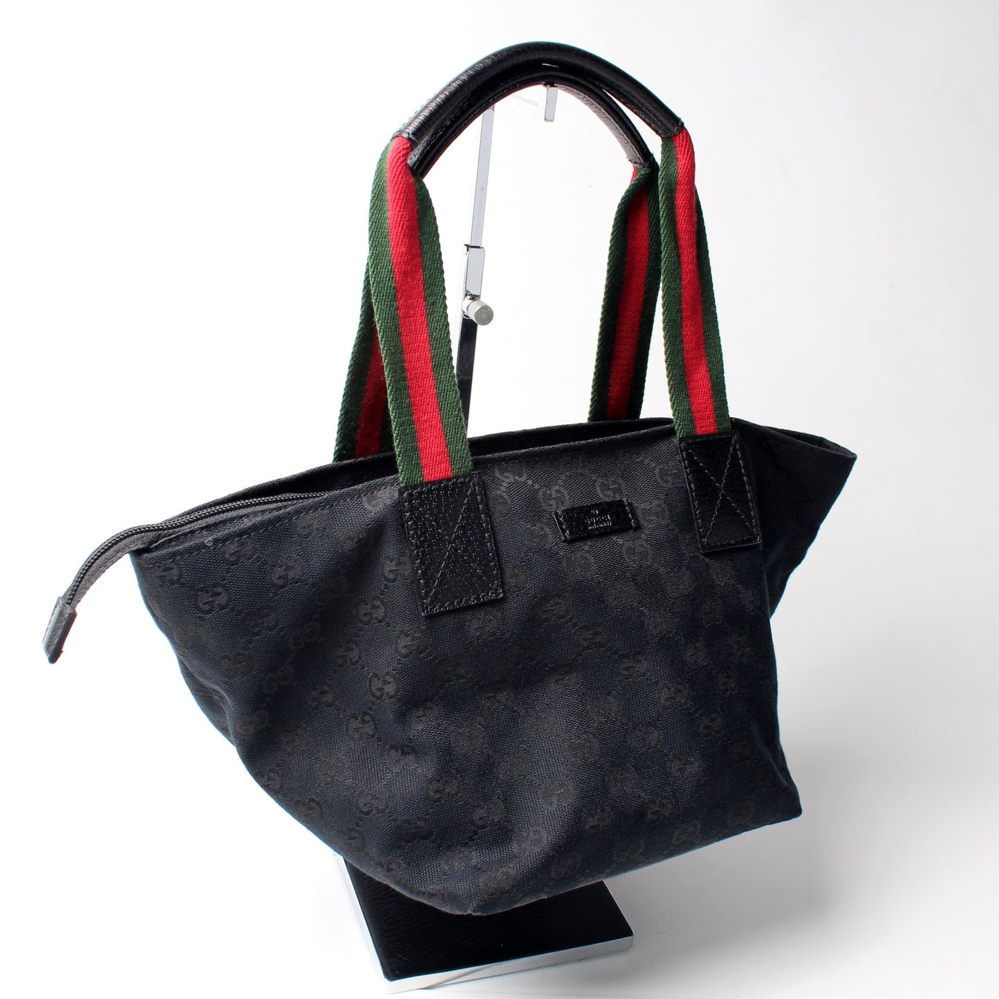 Gucci GG Canvas Tote Bag Tote Bag