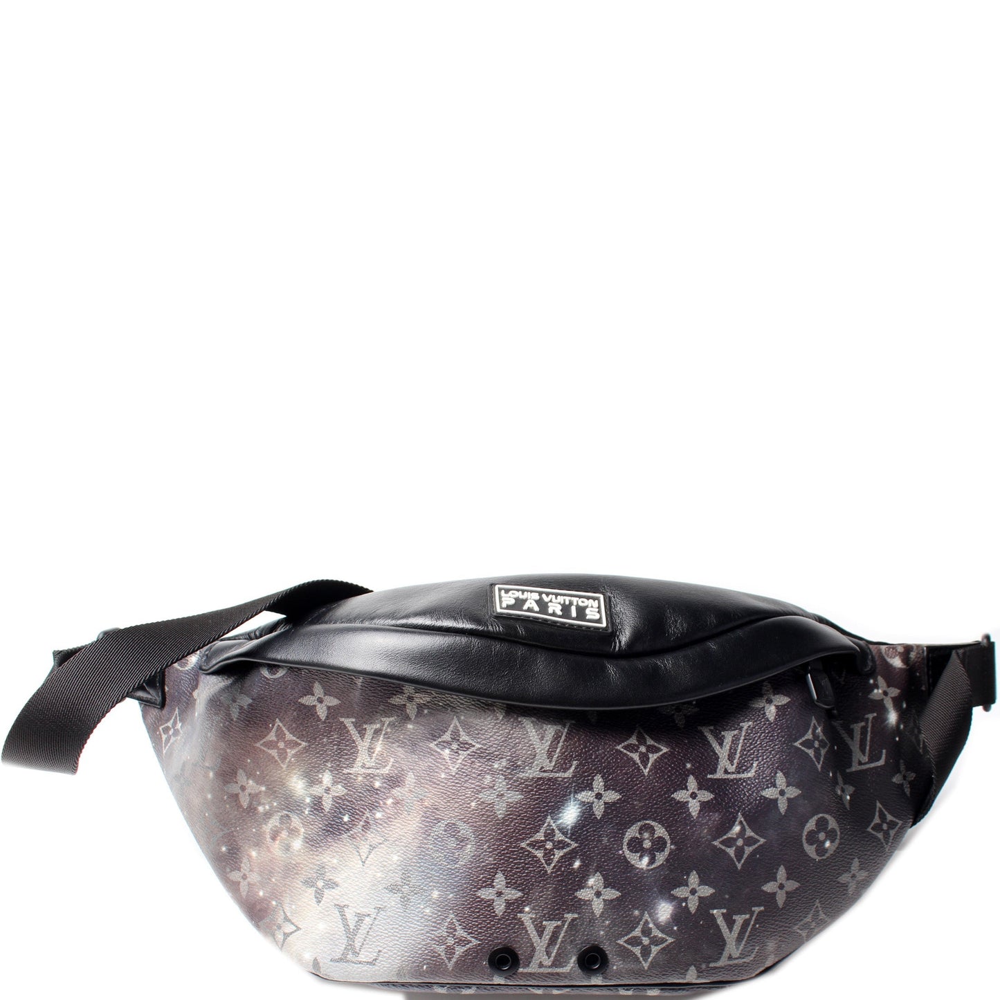 Louis Vuitton Discovery Bumbag Galaxy Monogram Handbag