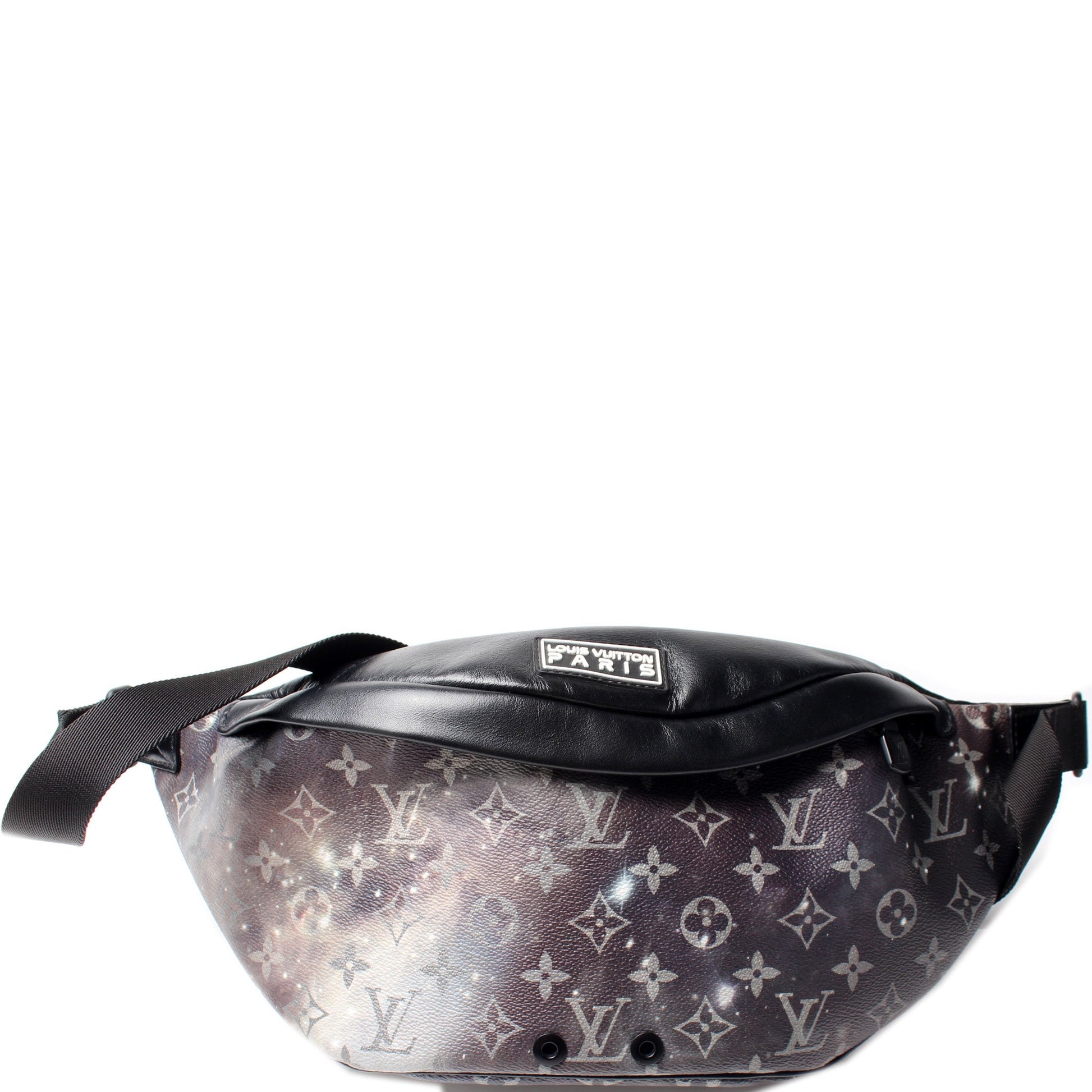 Louis Vuitton Discovery Bumbag Galaxy Monogram Handbag