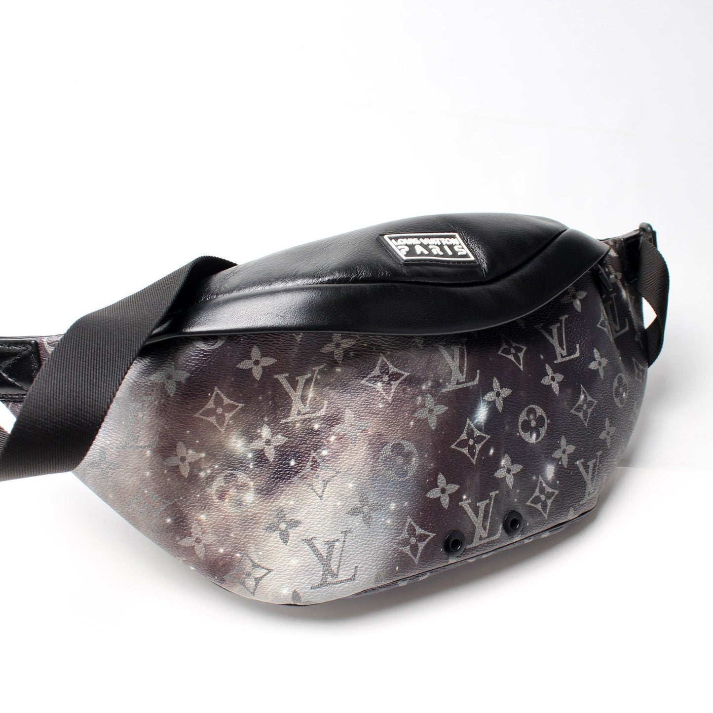 Louis Vuitton Discovery Bumbag Galaxy Monogram Handbag