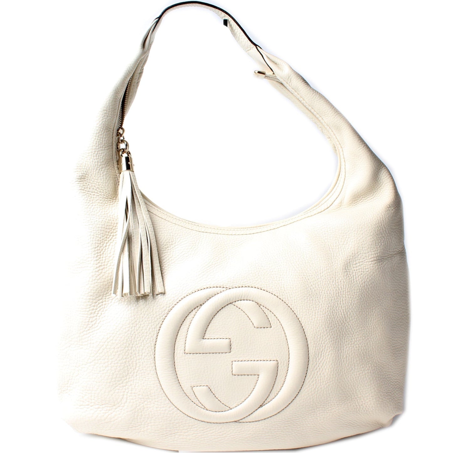 Gucci Soho Large Shoulder Bag Large 1