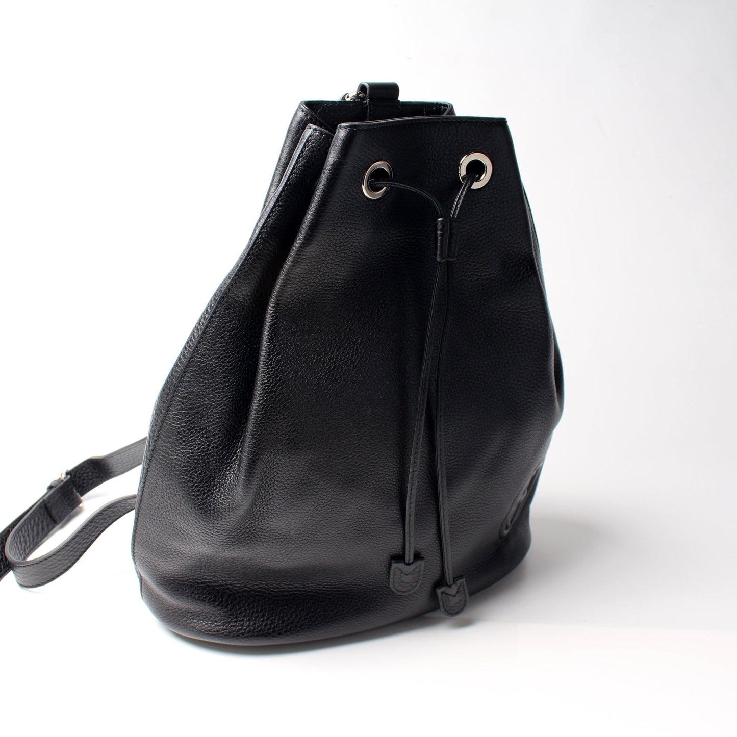 Gucci Soho Drawstring Backpack Jewelry