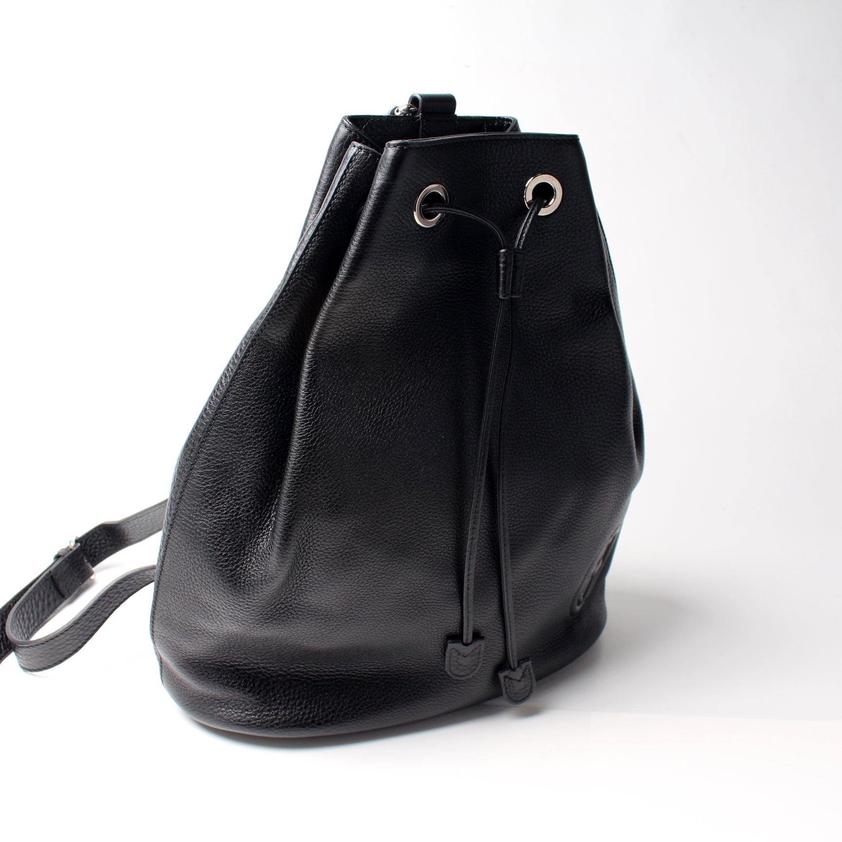 Gucci Soho Drawstring Backpack Jewelry