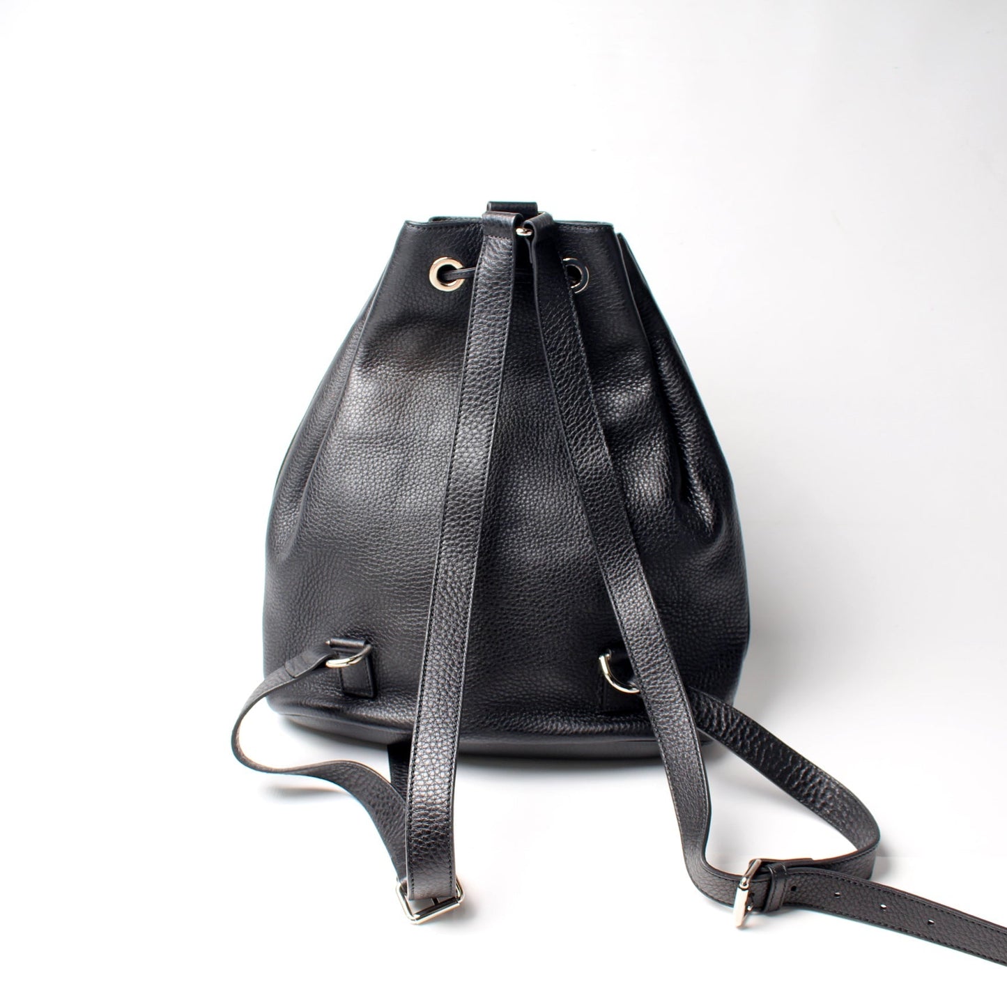Gucci Soho Drawstring Backpack Jewelry
