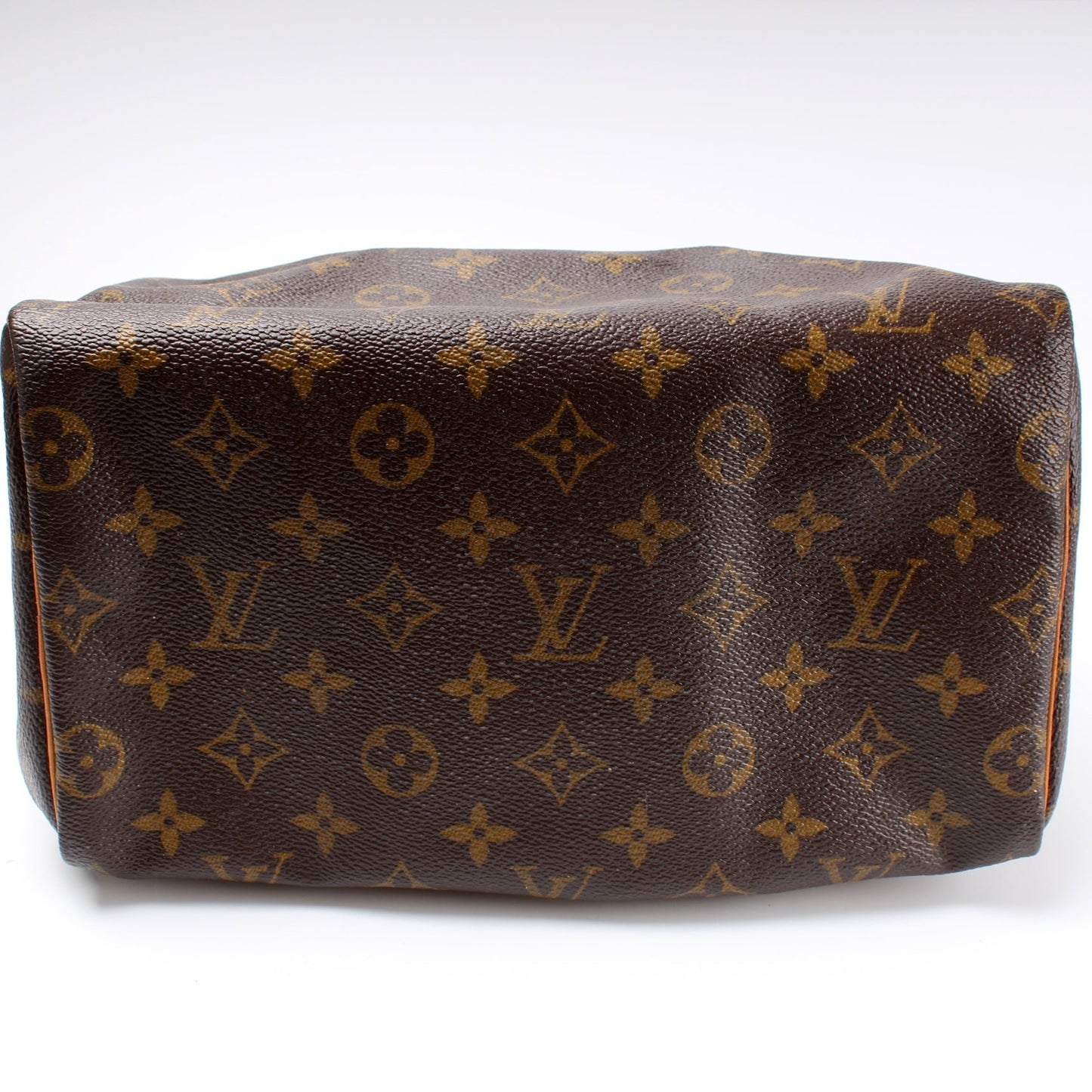 Louis Vuitton Speedy 25 Monogram Handbag Monogram 15