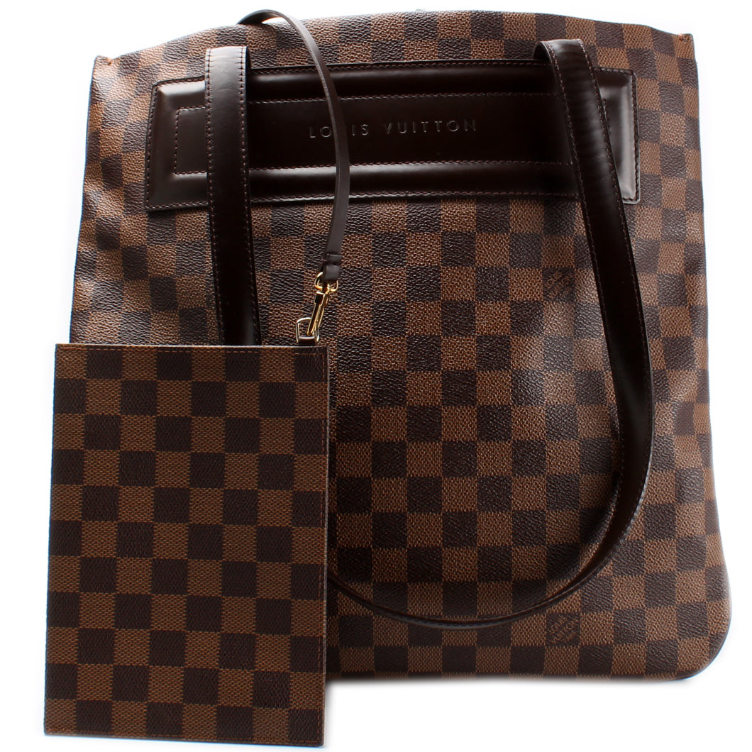 Louis Vuitton Clifton Tote Bag