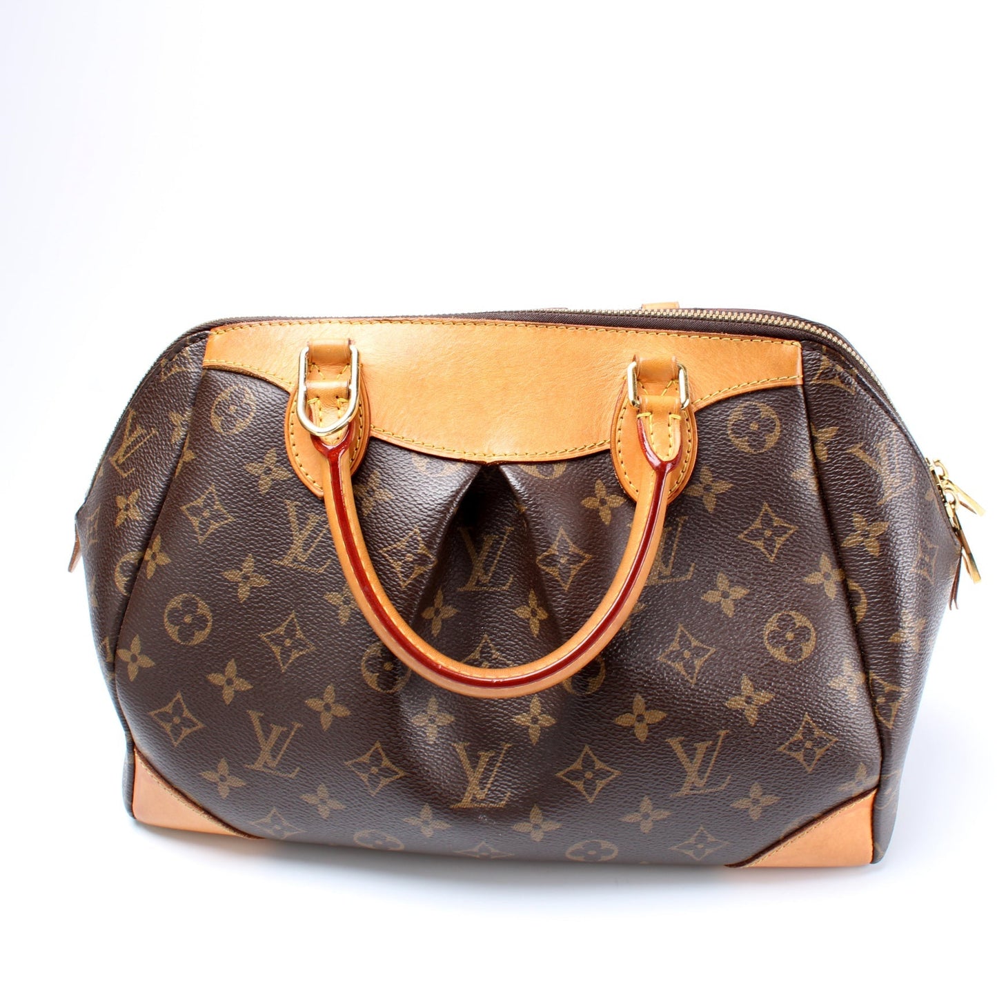 Louis Vuitton Segur NM Monogram Handbag Monogram 3