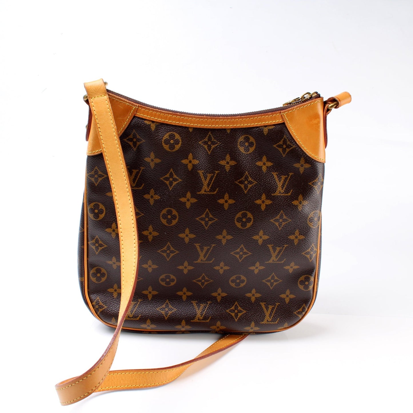 Louis Vuitton Odeon PM Monogram Handbag Monogram 59