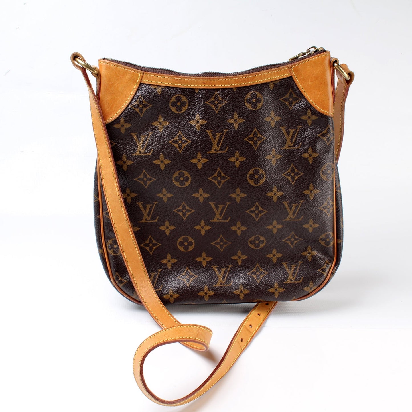 Louis Vuitton Odeon PM Monogram Handbag Monogram 60