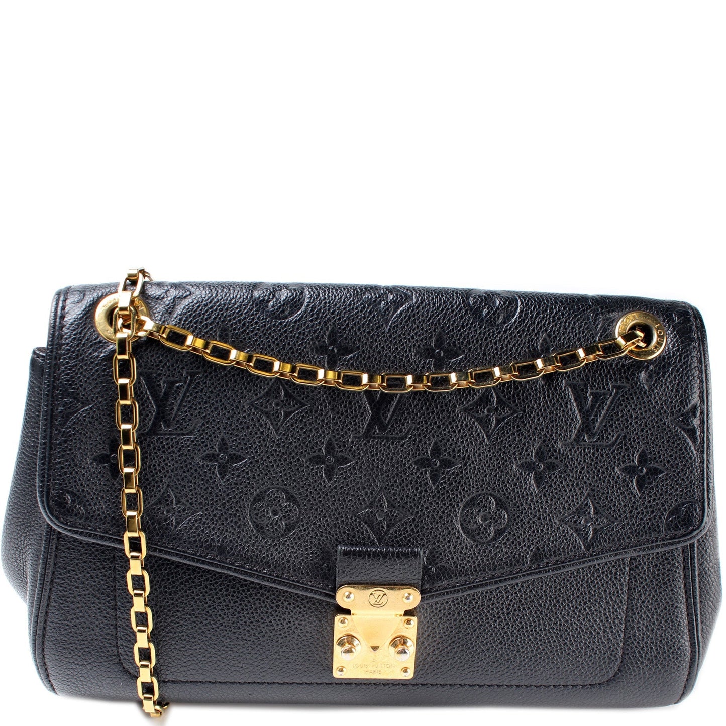Louis Vuitton St Germain PM Empreinte Handbag