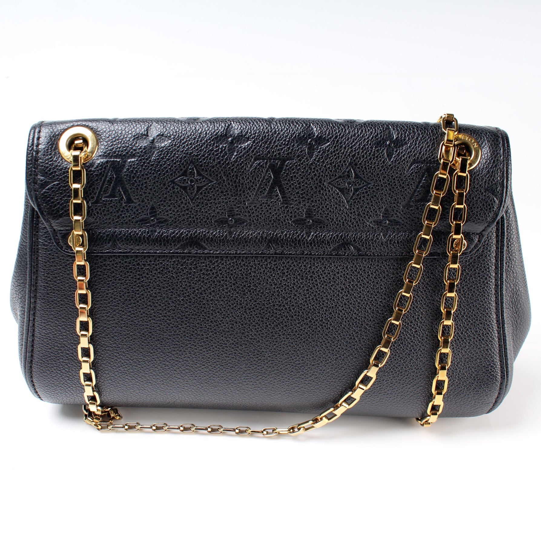 Louis Vuitton St Germain PM Empreinte Handbag