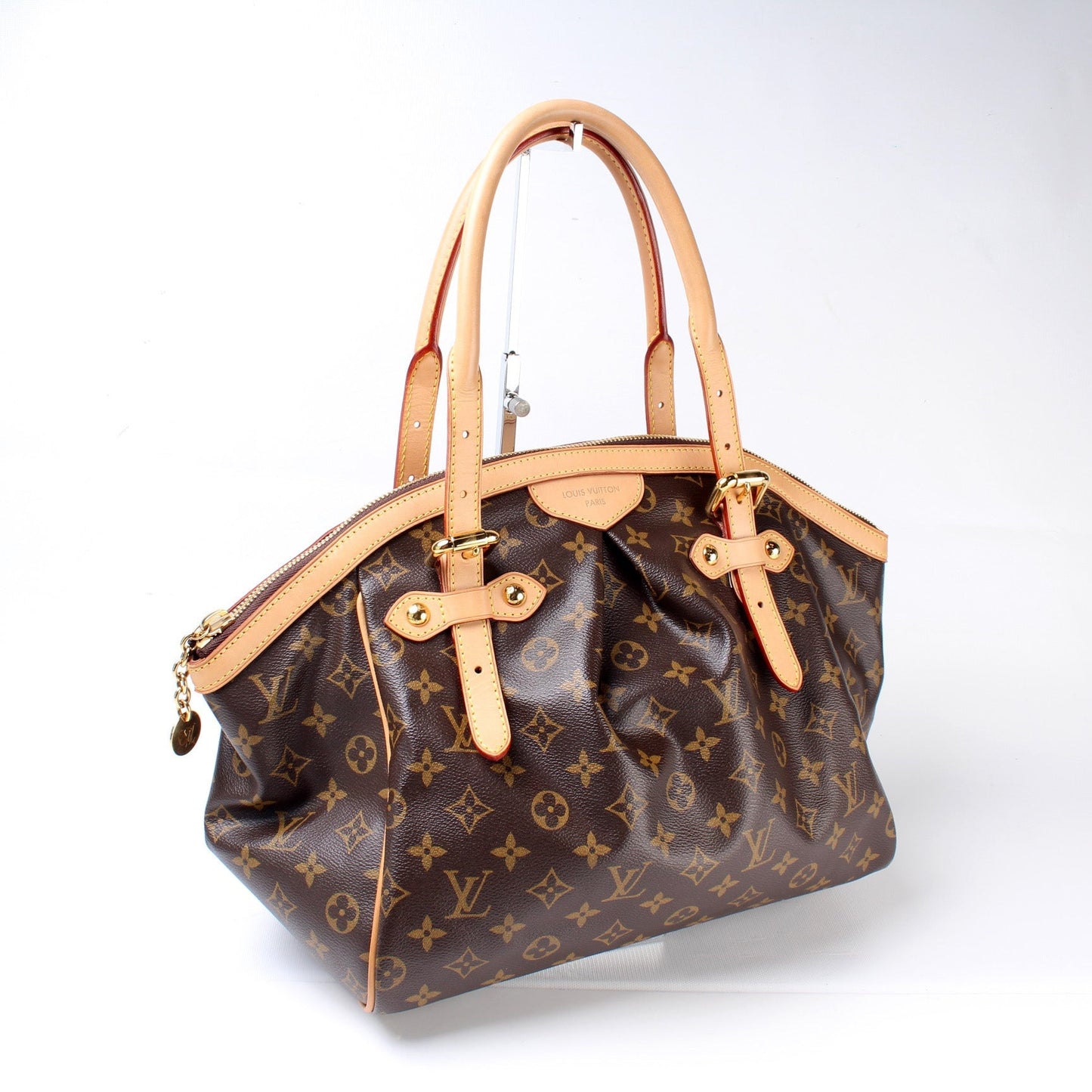 Louis Vuitton Tivoli Monogram GM Handbag Monogram 29