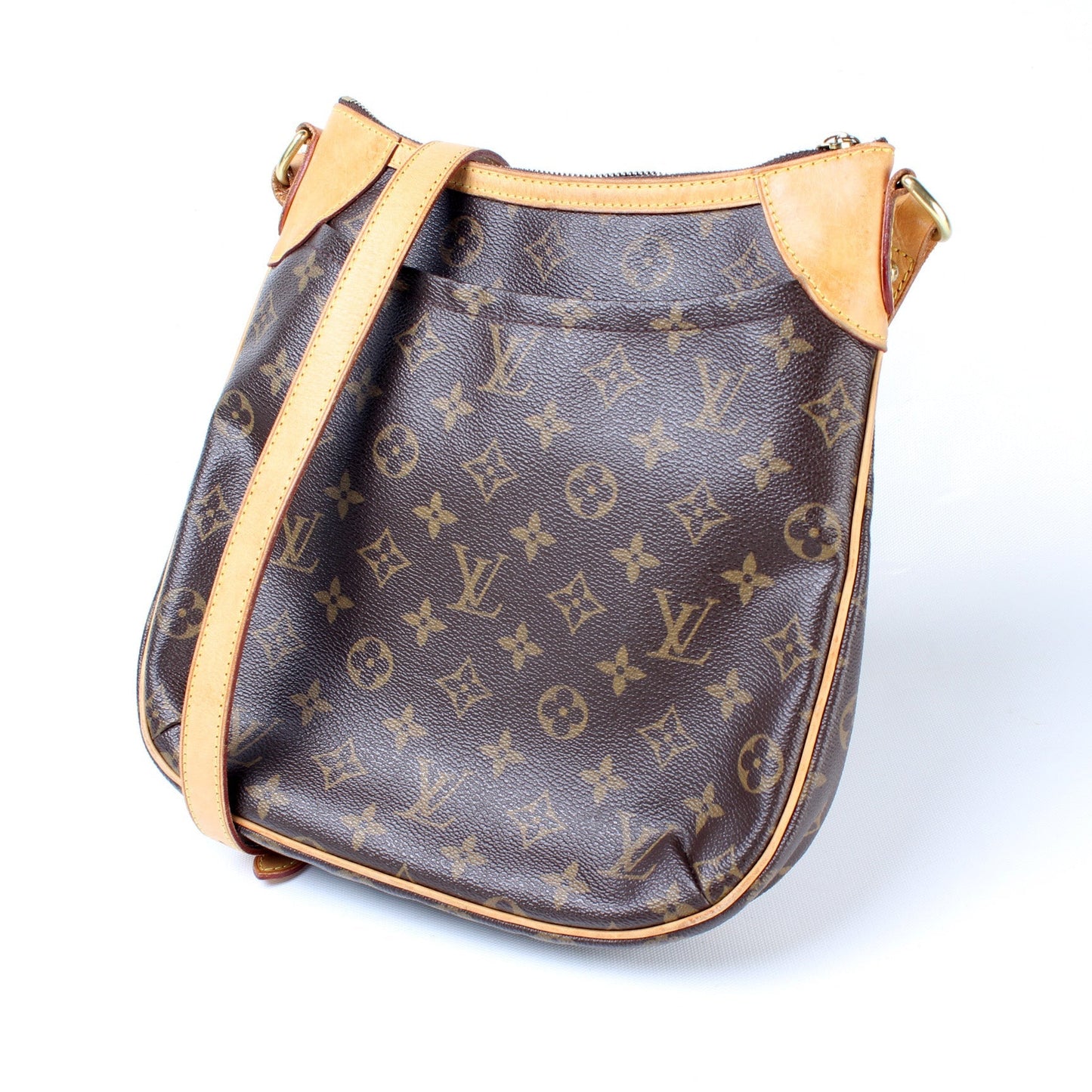 Louis Vuitton Odeon PM Monogram Handbag Monogram 64